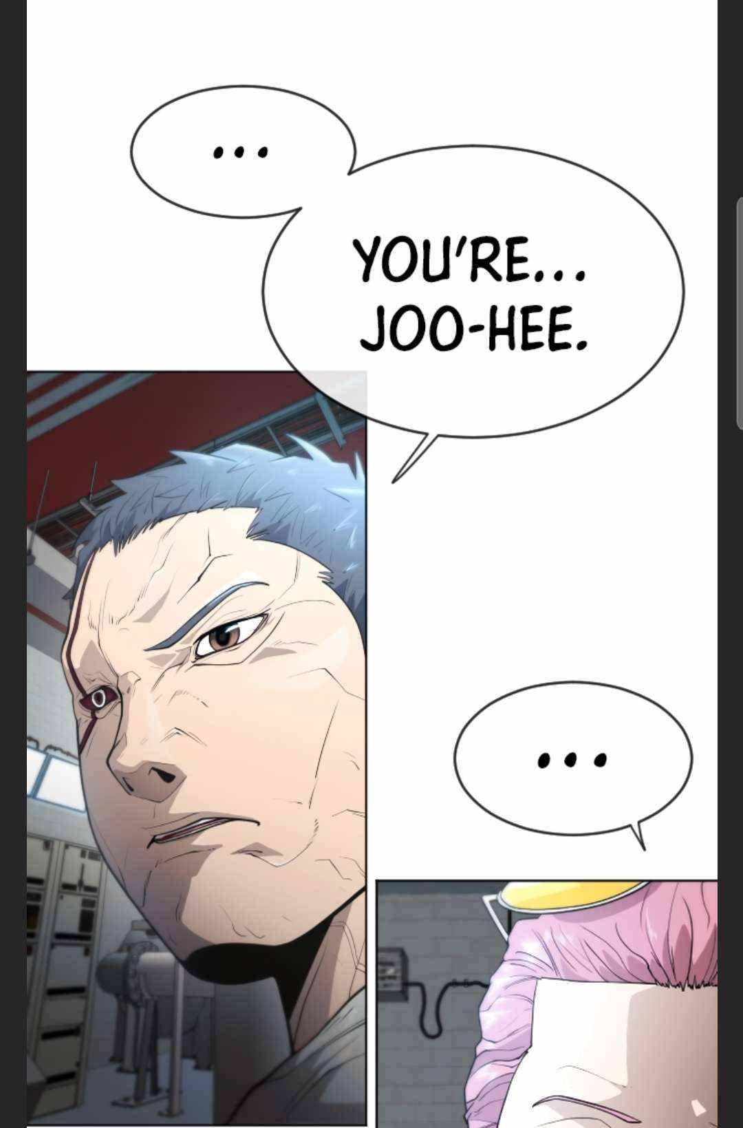 The Superhuman Era Chap 106 - Next Chap 107