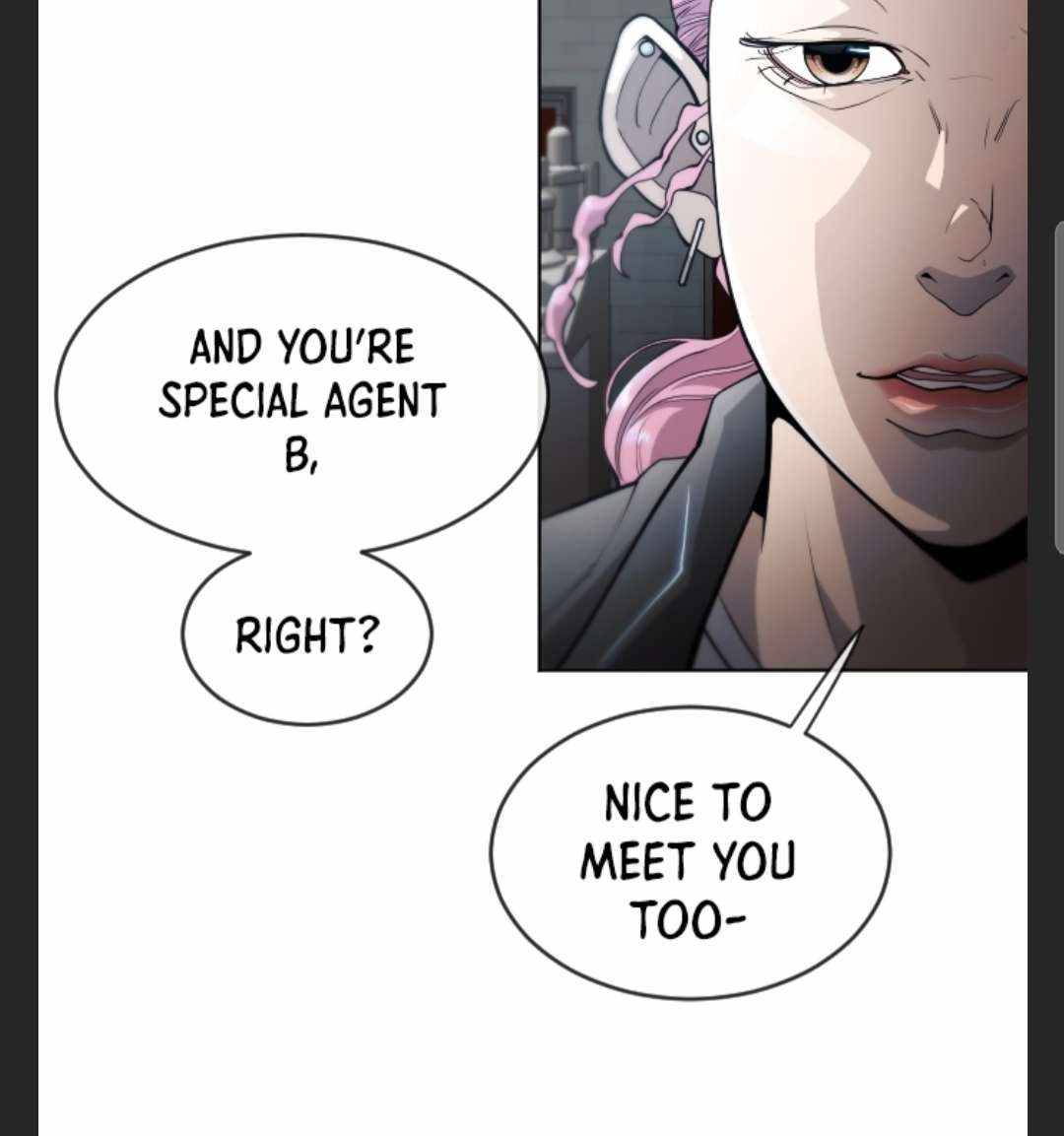 The Superhuman Era Chap 106 - Next Chap 107