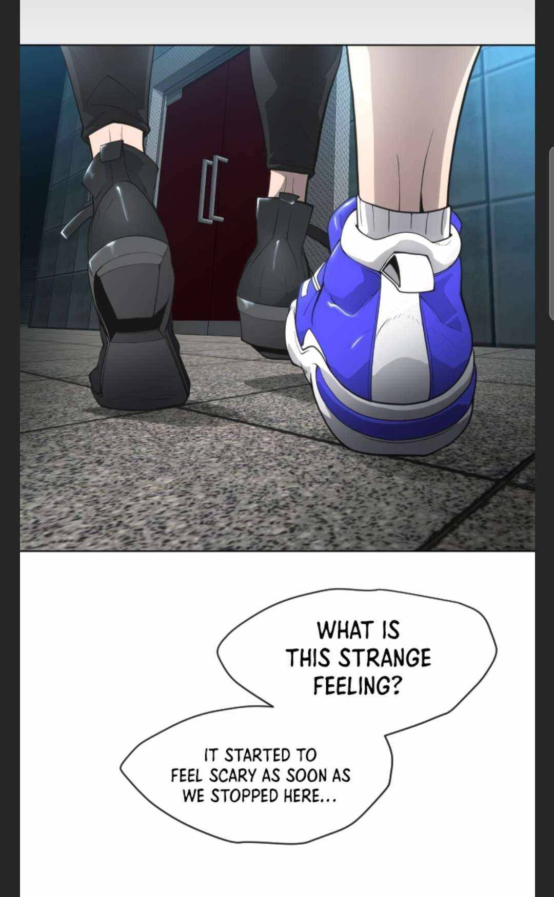 The Superhuman Era Chap 106 - Next Chap 107