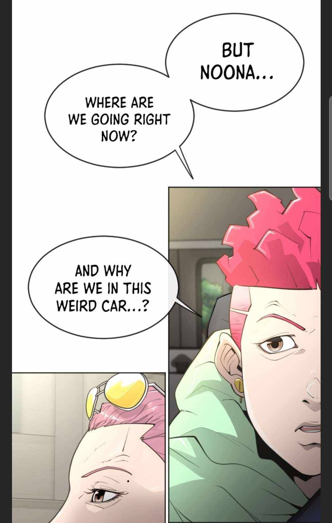 The Superhuman Era Chap 106 - Next Chap 107