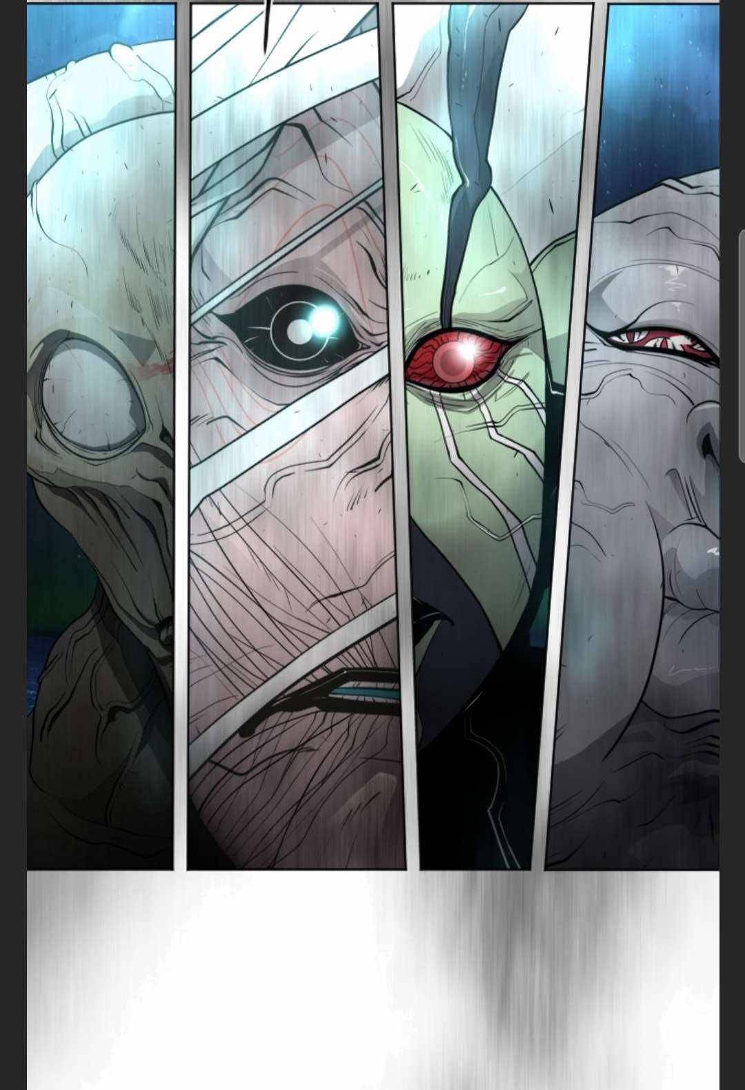 The Superhuman Era Chap 106 - Next Chap 107