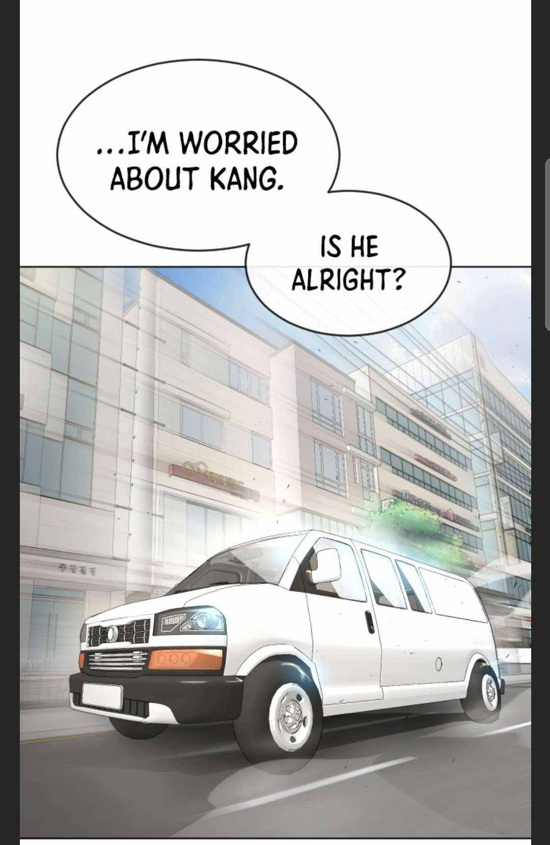 The Superhuman Era Chap 106 - Next Chap 107