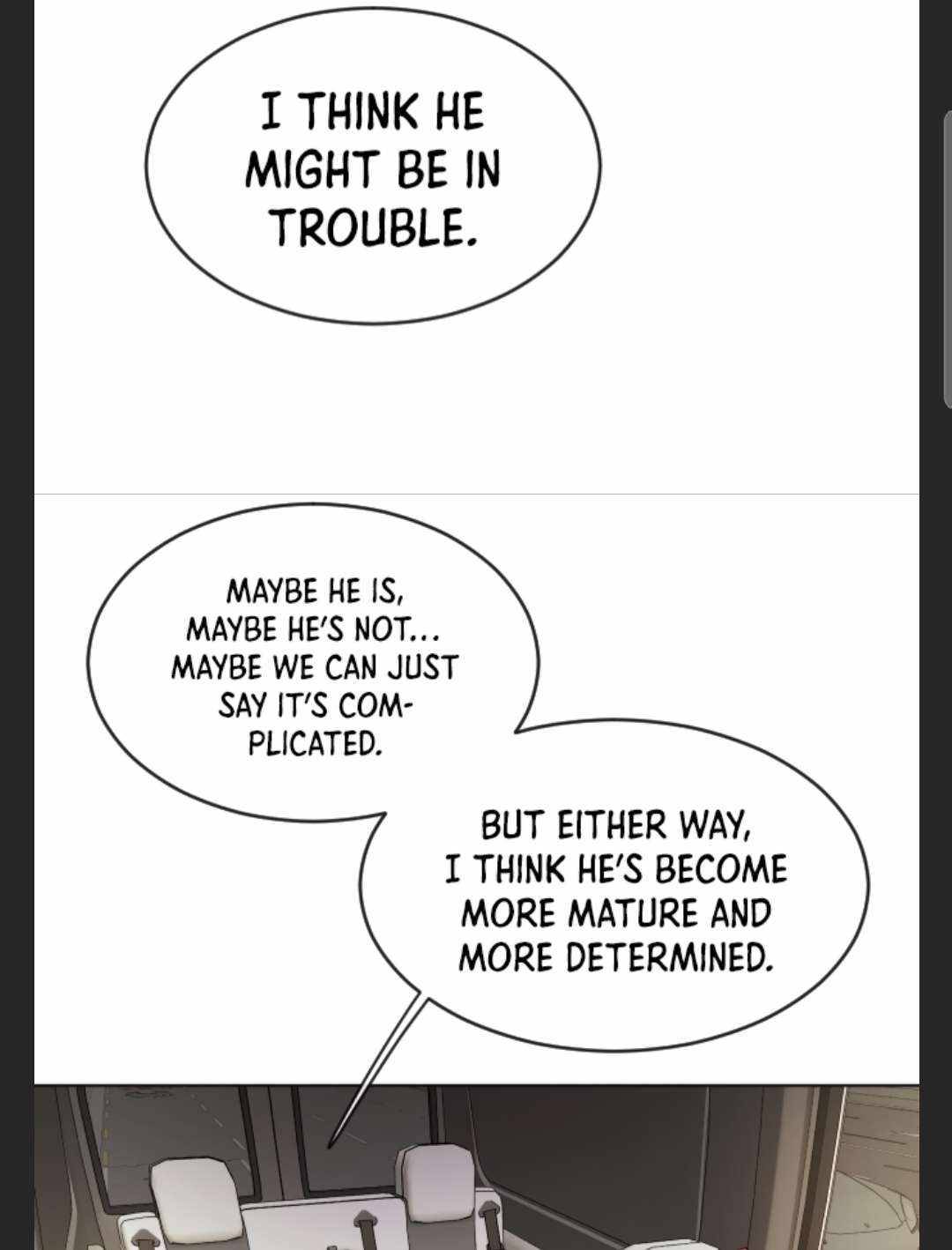 The Superhuman Era Chap 106 - Next Chap 107