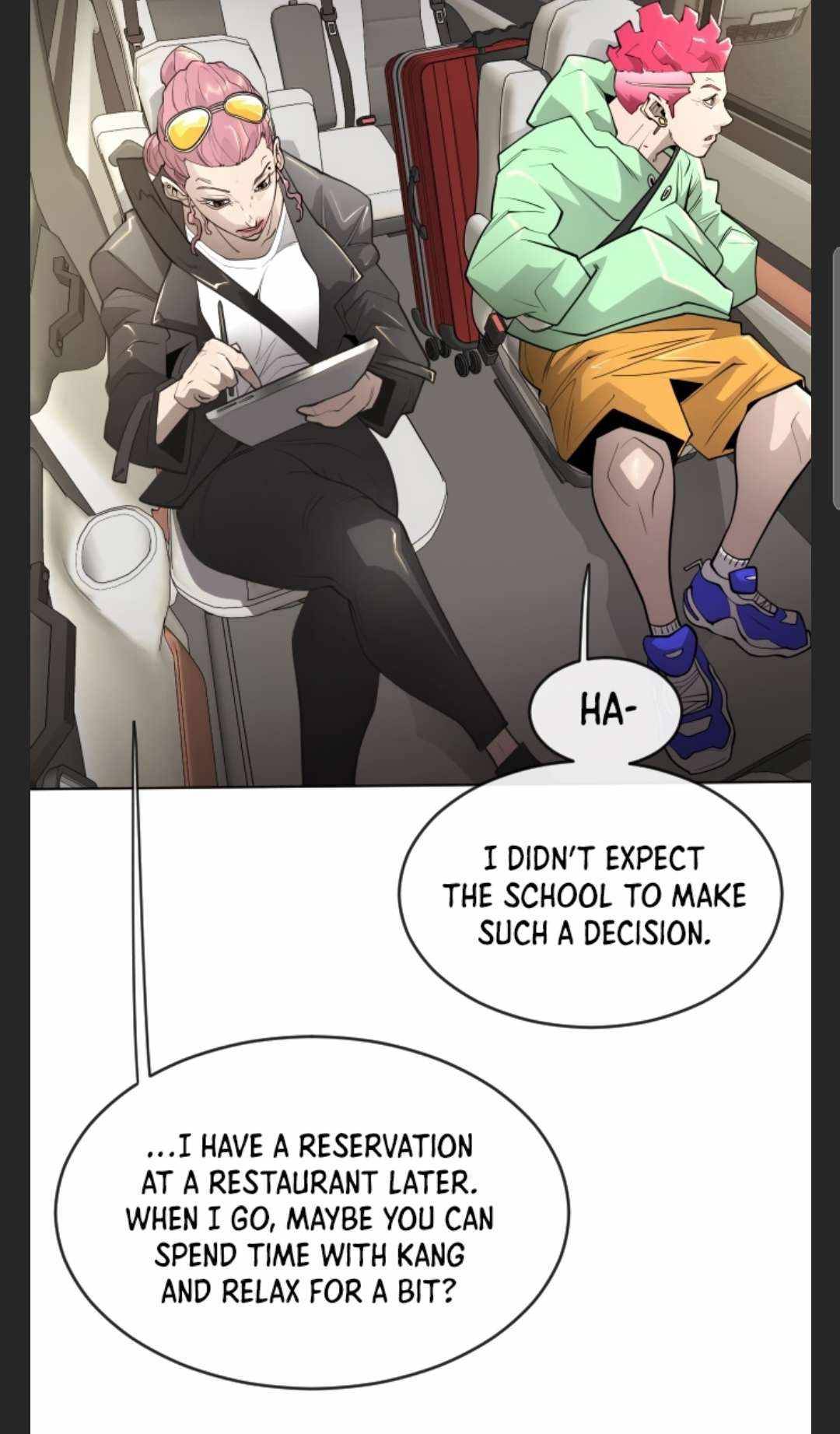 The Superhuman Era Chap 106 - Next Chap 107