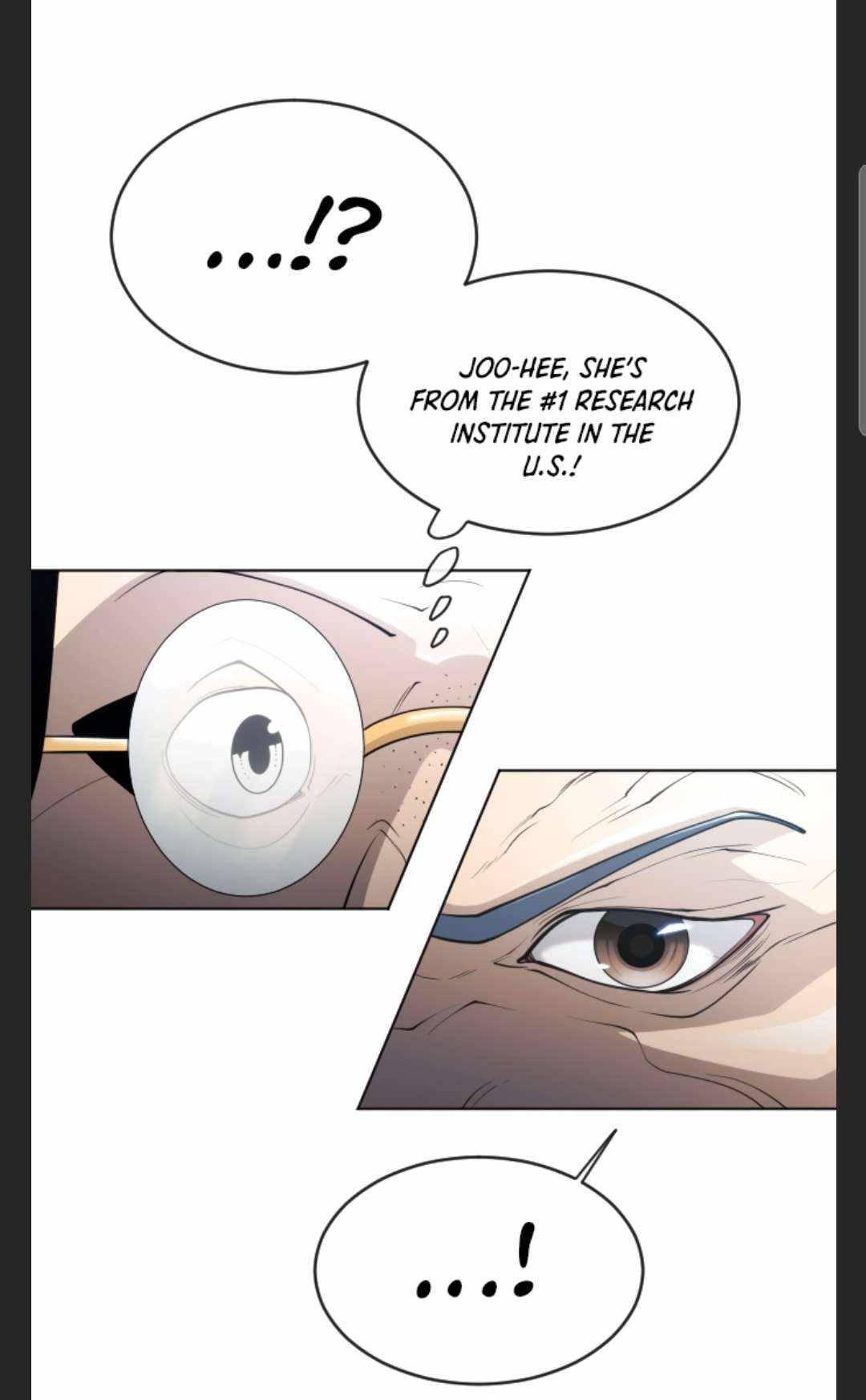 The Superhuman Era Chap 106 - Next Chap 107