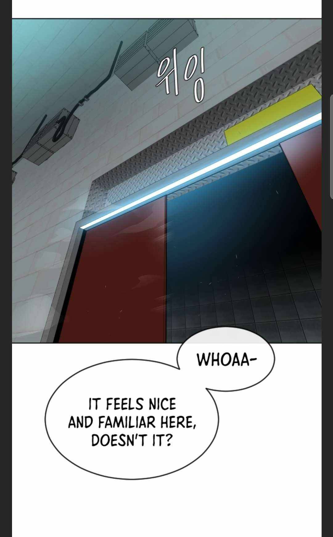 The Superhuman Era Chap 106 - Next Chap 107