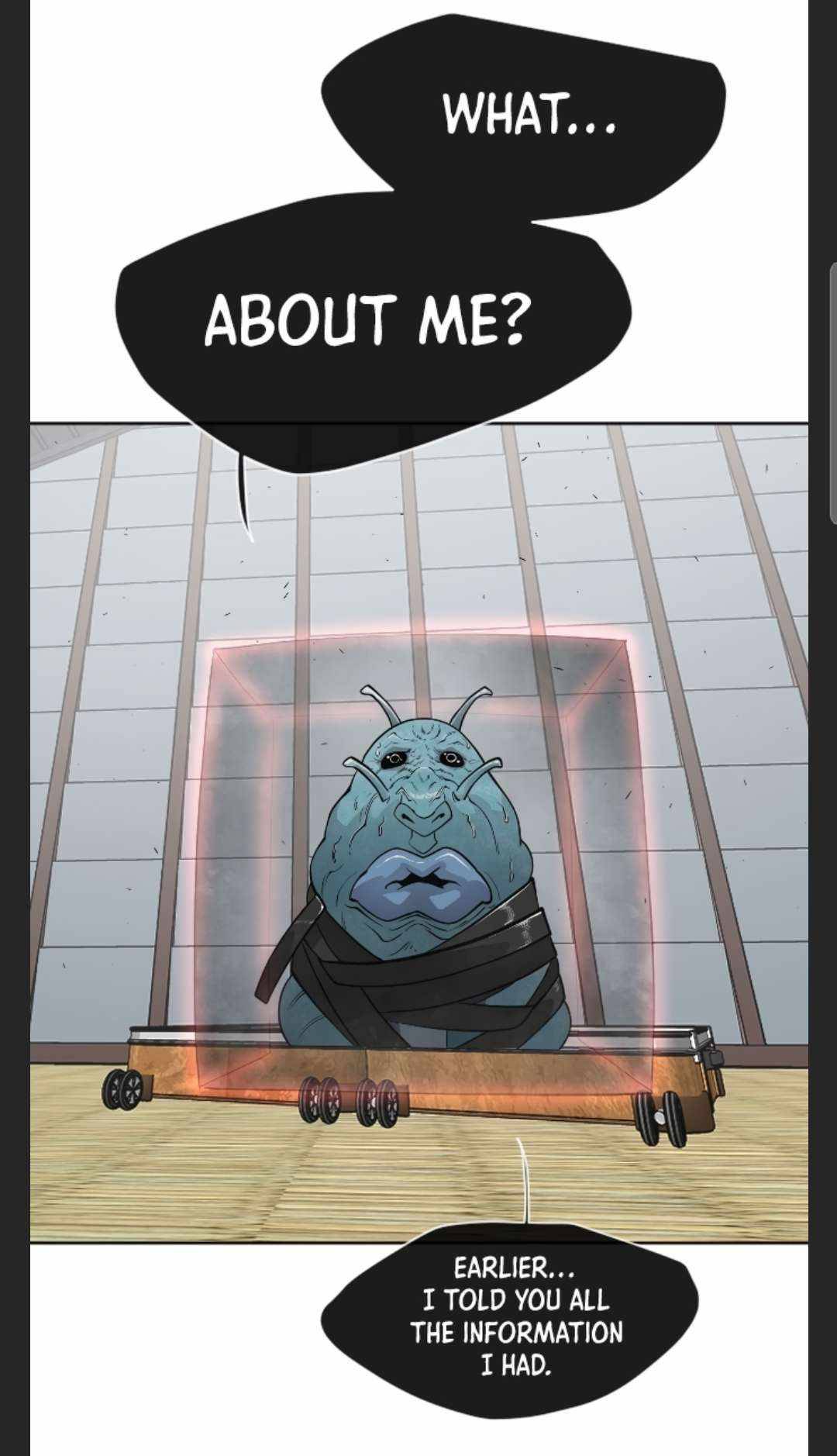The Superhuman Era Chap 106 - Next Chap 107