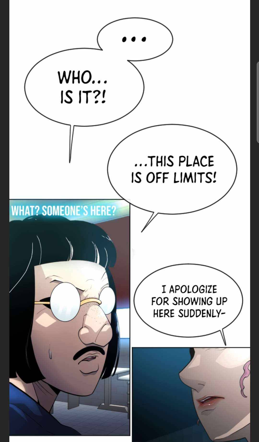 The Superhuman Era Chap 106 - Next Chap 107