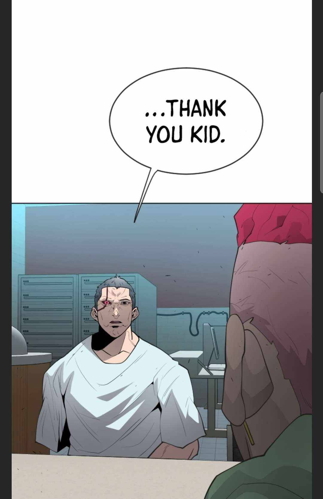 The Superhuman Era Chap 106 - Next Chap 107