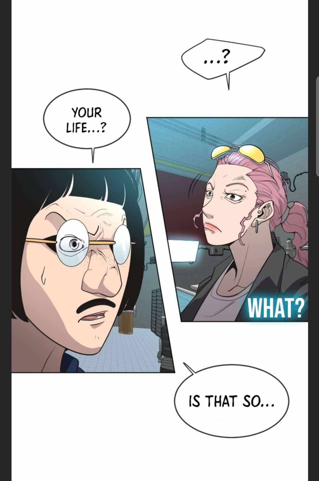 The Superhuman Era Chap 106 - Next Chap 107