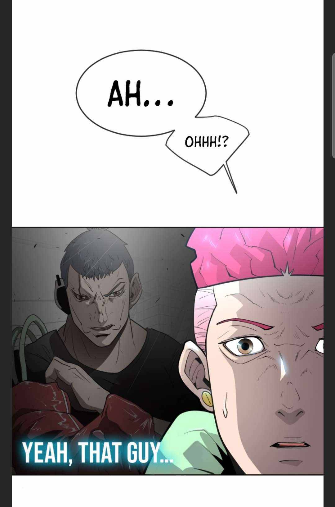 The Superhuman Era Chap 106 - Next Chap 107