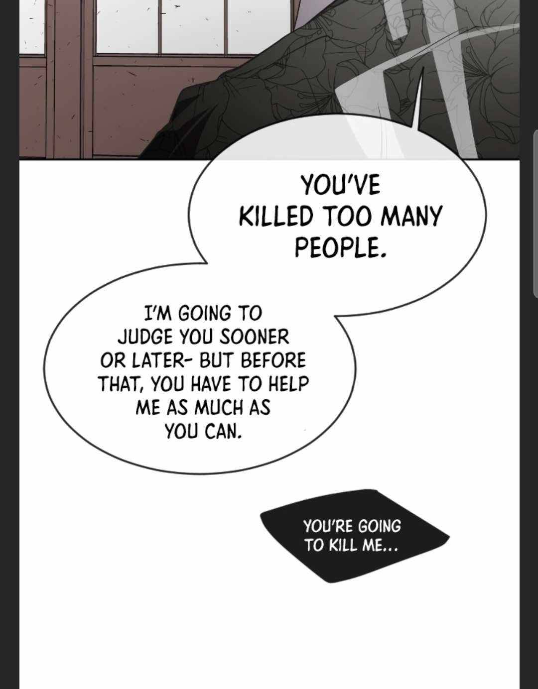 The Superhuman Era Chap 106 - Next Chap 107