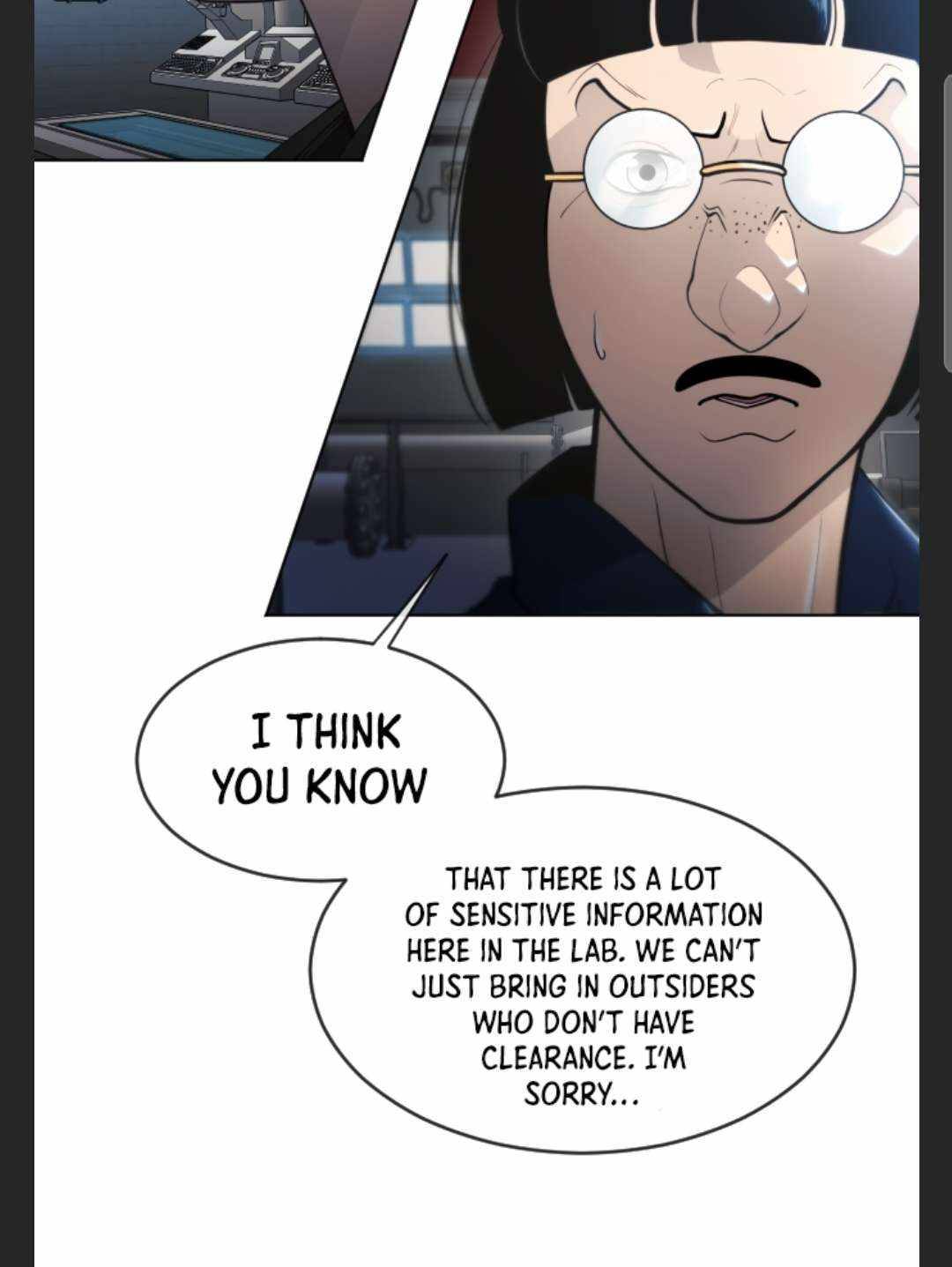 The Superhuman Era Chap 106 - Next Chap 107