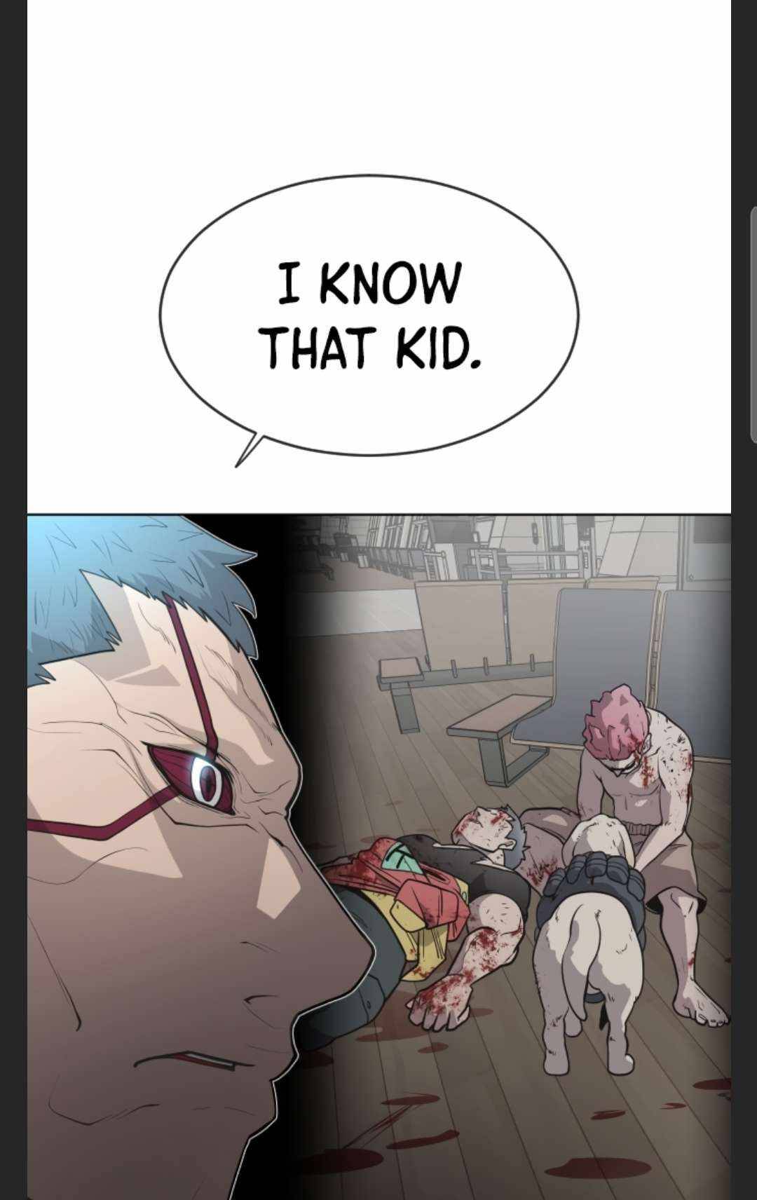 The Superhuman Era Chap 106 - Next Chap 107
