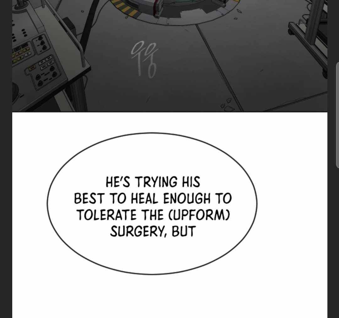 The Superhuman Era Chap 106 - Next Chap 107