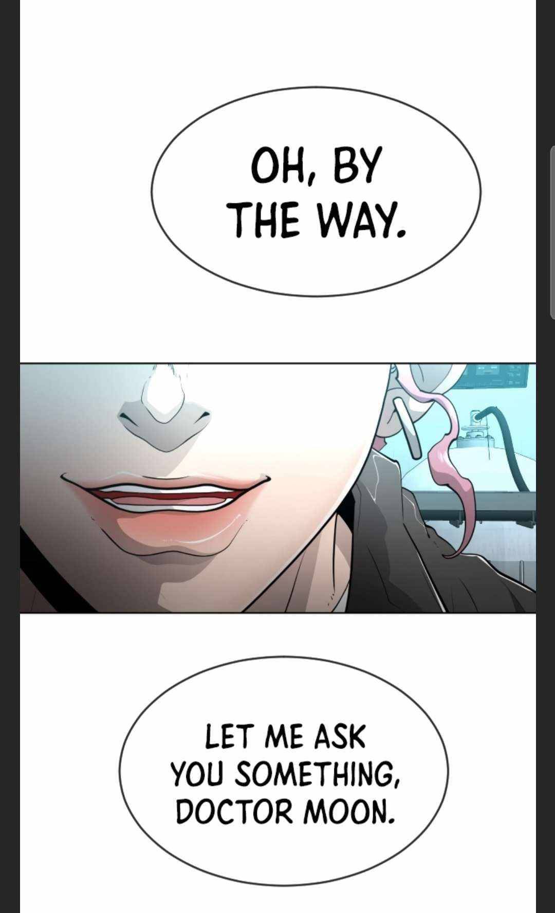 The Superhuman Era Chap 106 - Next Chap 107