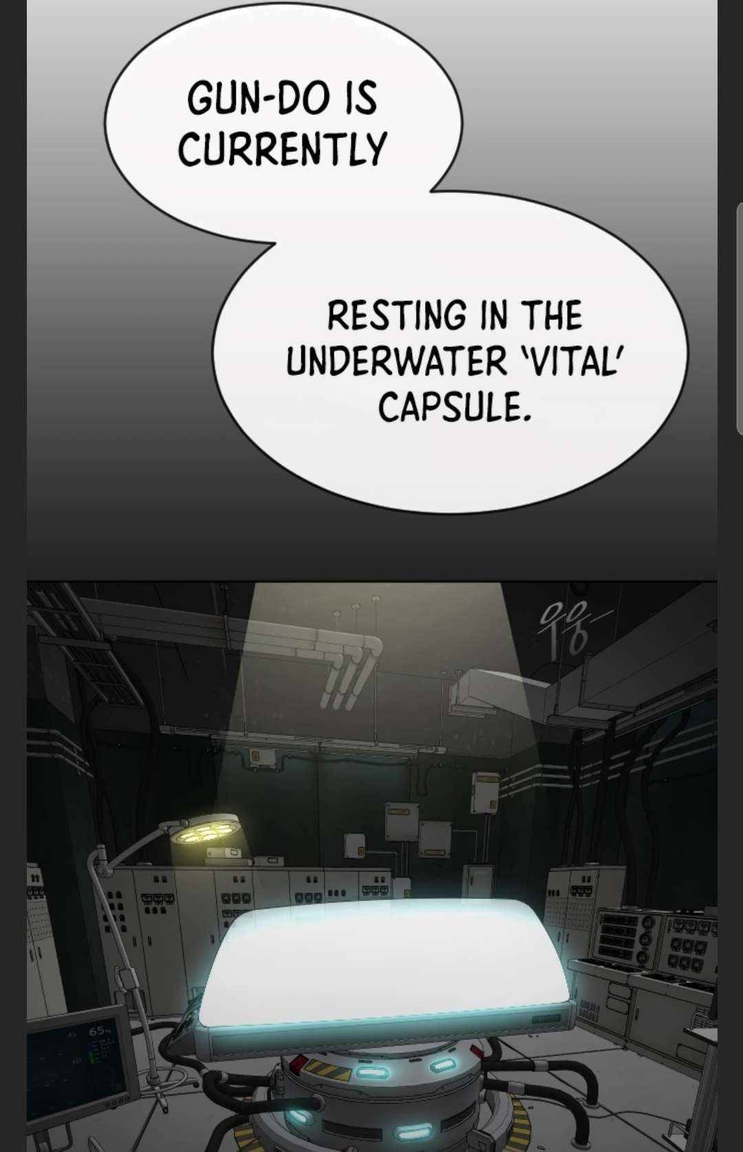 The Superhuman Era Chap 106 - Next Chap 107