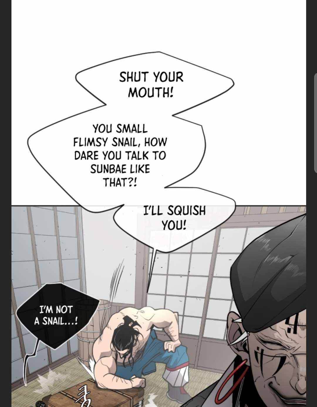 The Superhuman Era Chap 106 - Next Chap 107