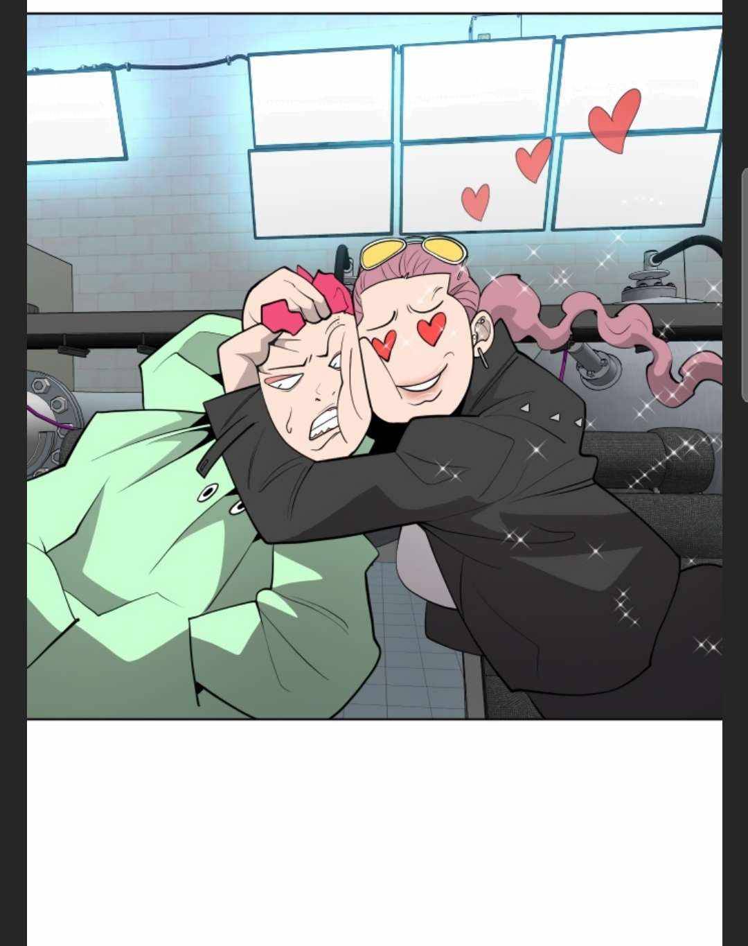 The Superhuman Era Chap 106 - Next Chap 107