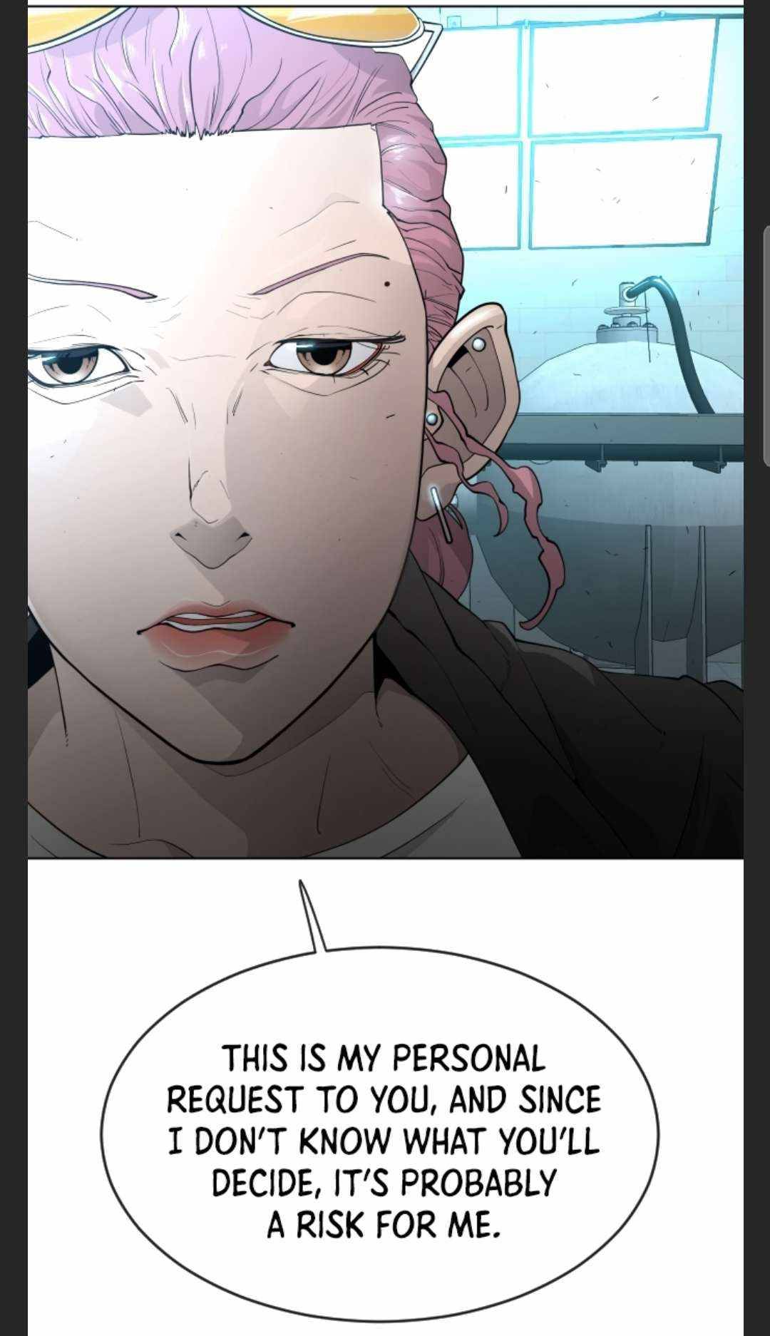 The Superhuman Era Chap 106 - Next Chap 107
