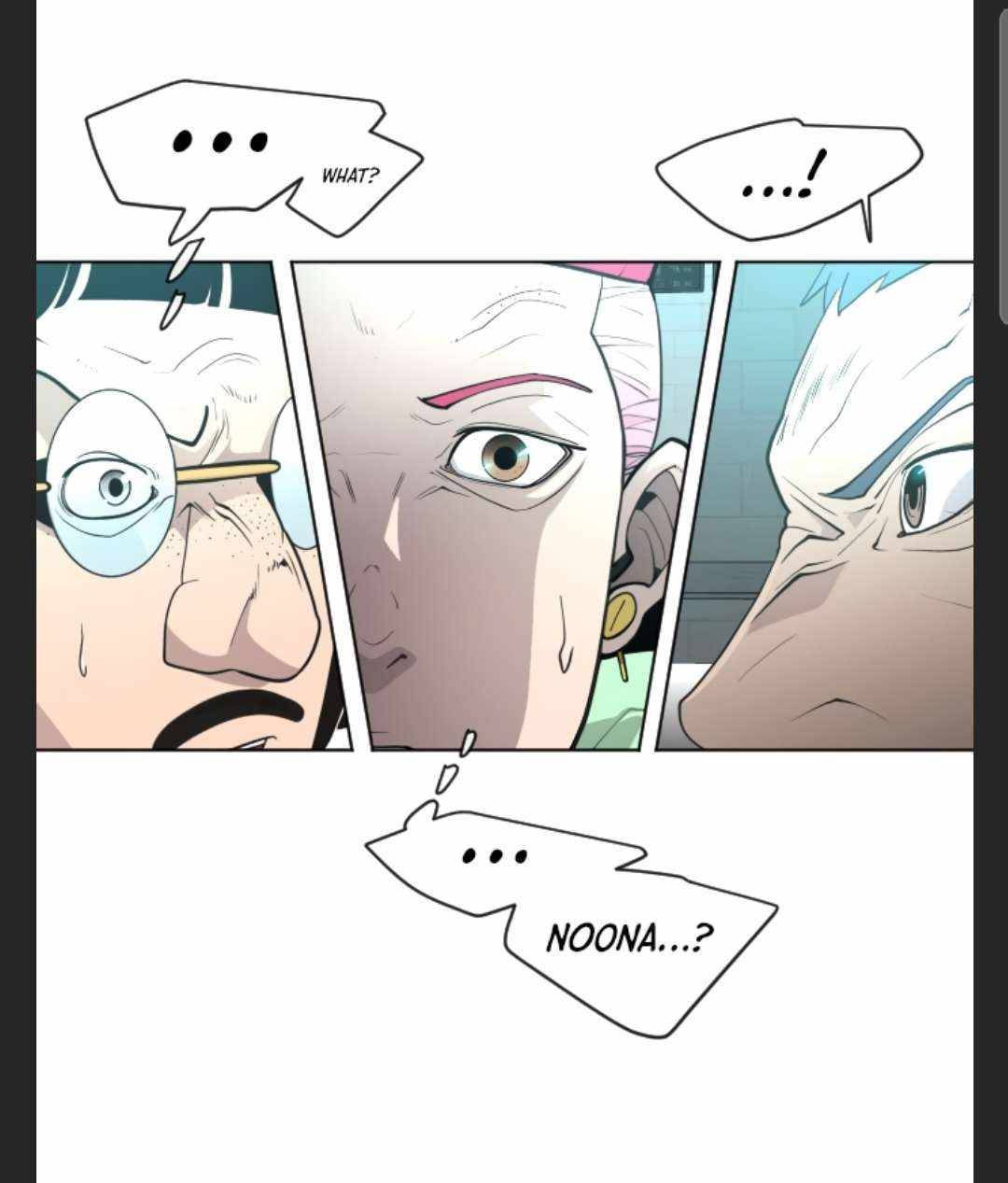 The Superhuman Era Chap 106 - Next Chap 107