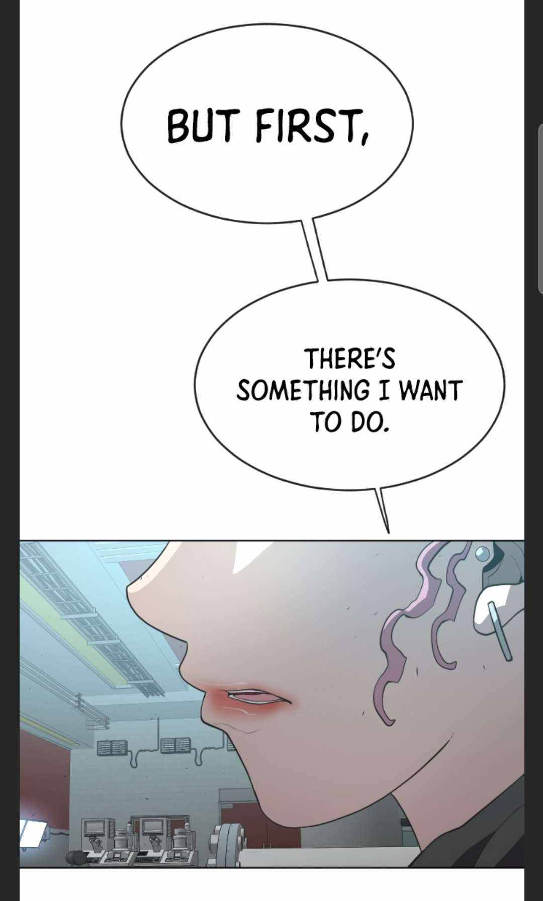 The Superhuman Era Chap 106 - Next Chap 107