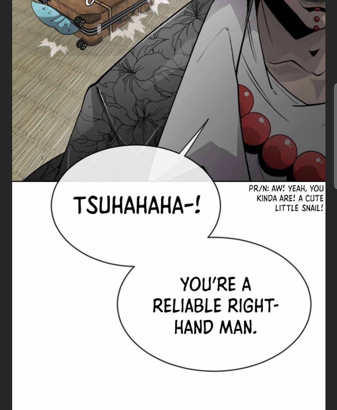 The Superhuman Era Chap 106 - Next Chap 107