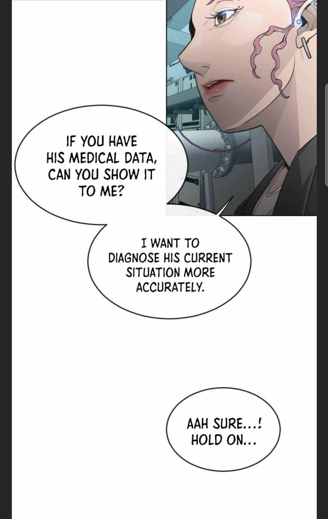 The Superhuman Era Chap 106 - Next Chap 107