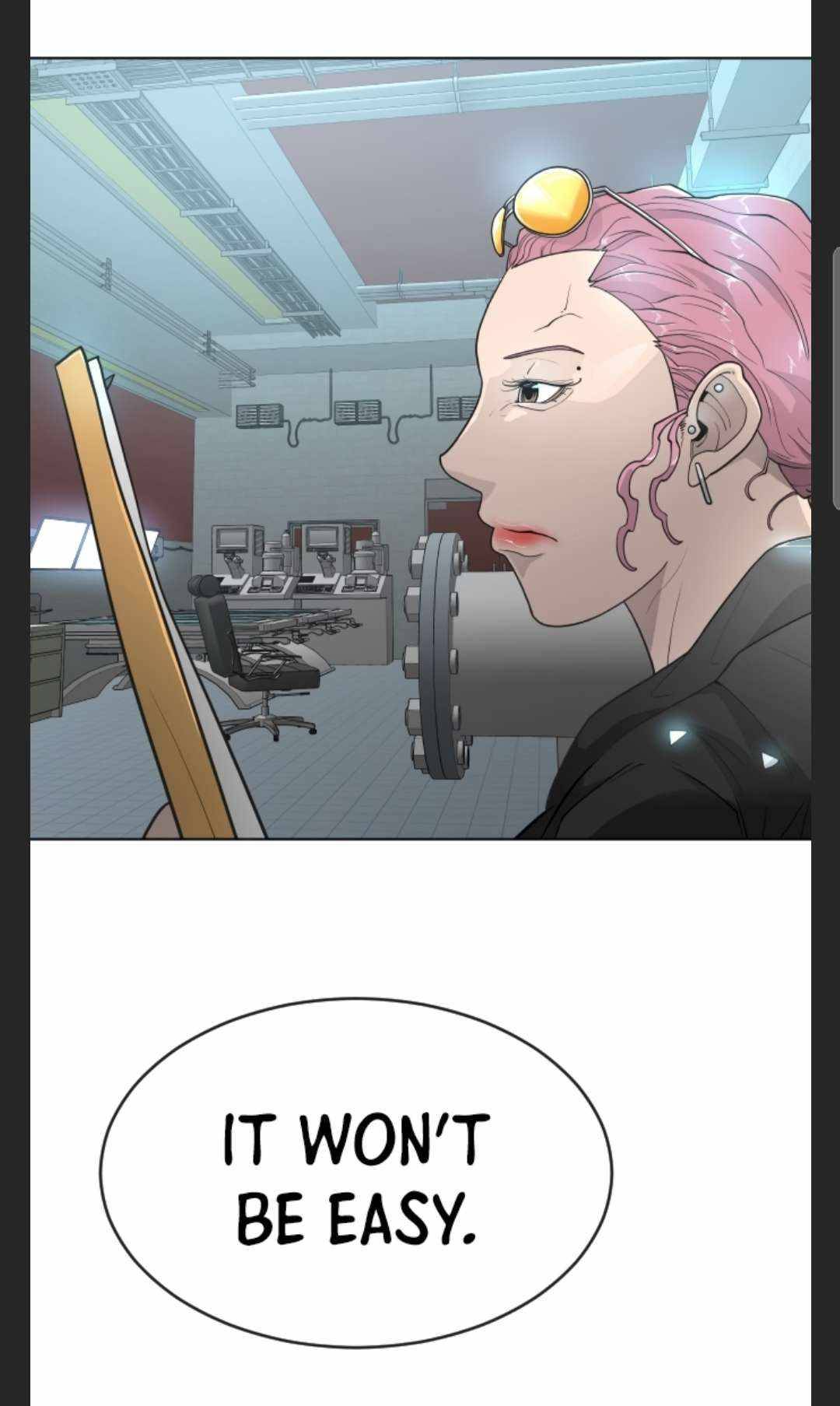 The Superhuman Era Chap 106 - Next Chap 107