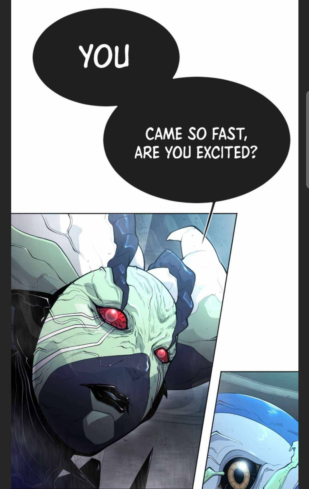 The Superhuman Era Chap 106 - Next Chap 107