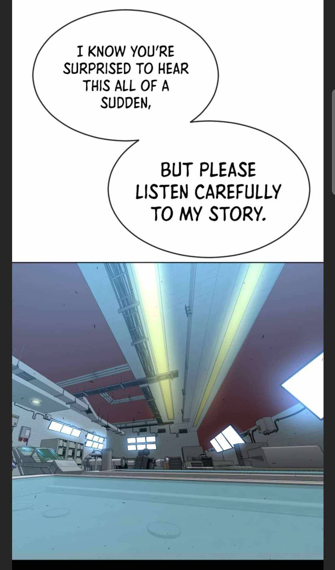 The Superhuman Era Chap 106 - Next Chap 107
