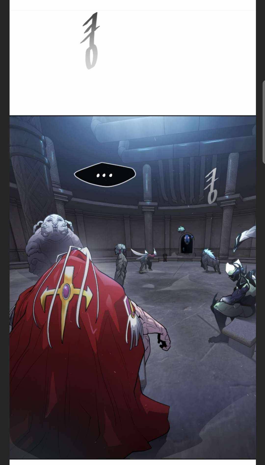 The Superhuman Era Chap 106 - Next Chap 107