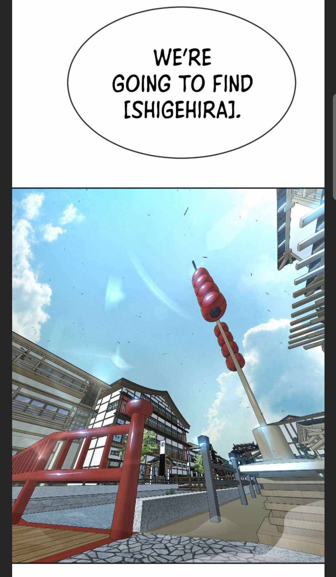 The Superhuman Era Chap 106 - Next Chap 107