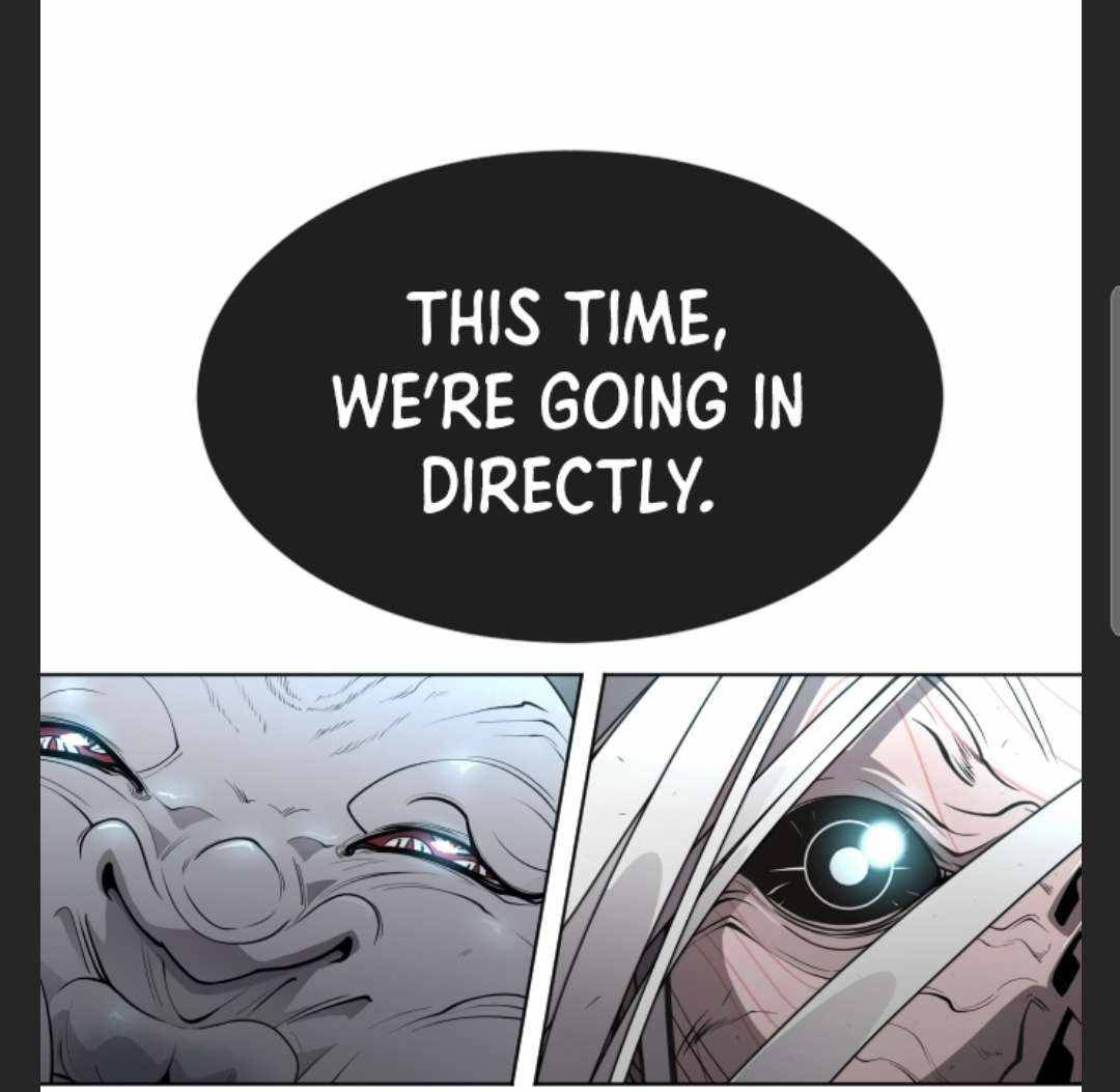 The Superhuman Era Chap 106 - Next Chap 107