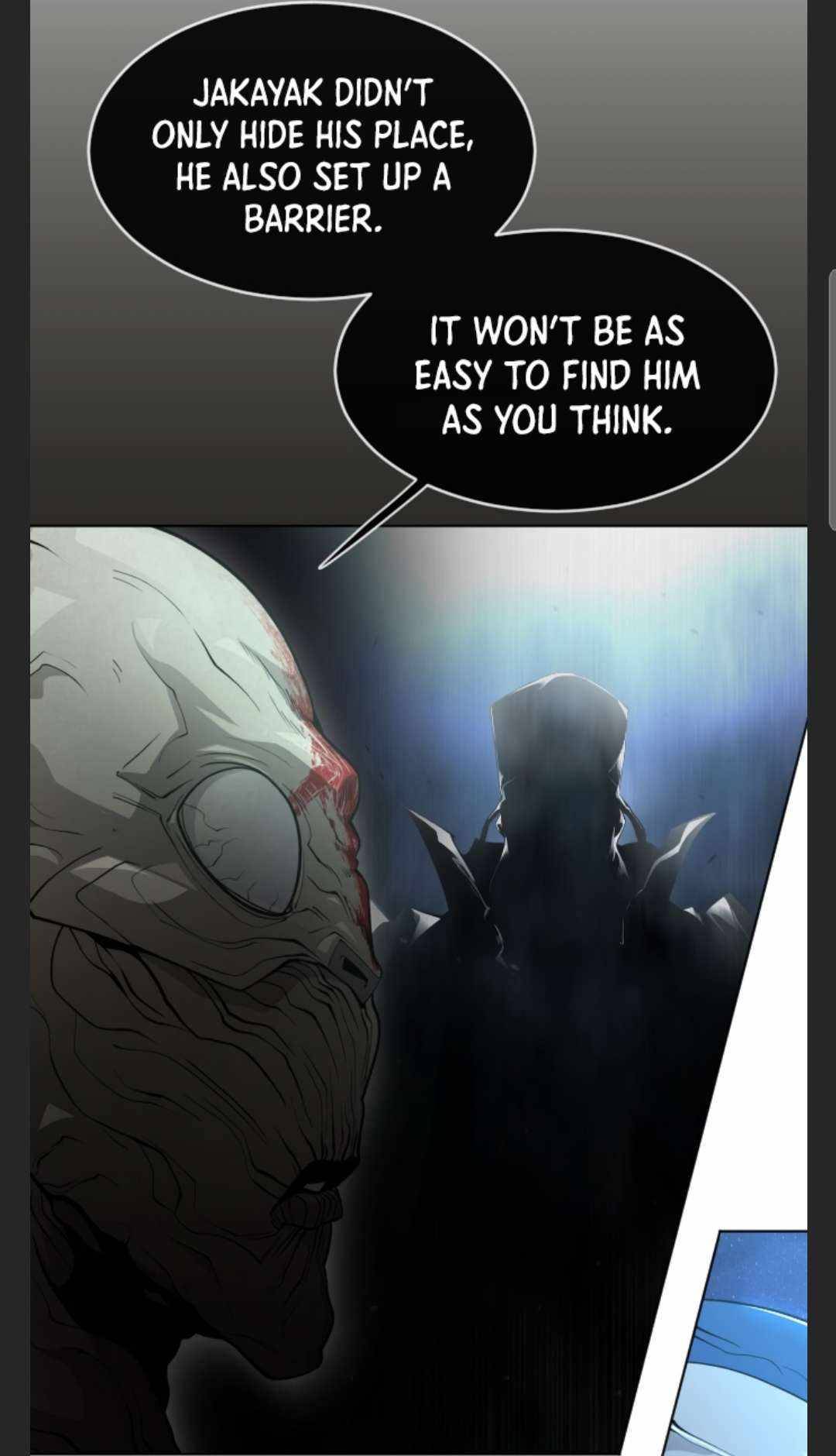 The Superhuman Era Chap 106 - Next Chap 107