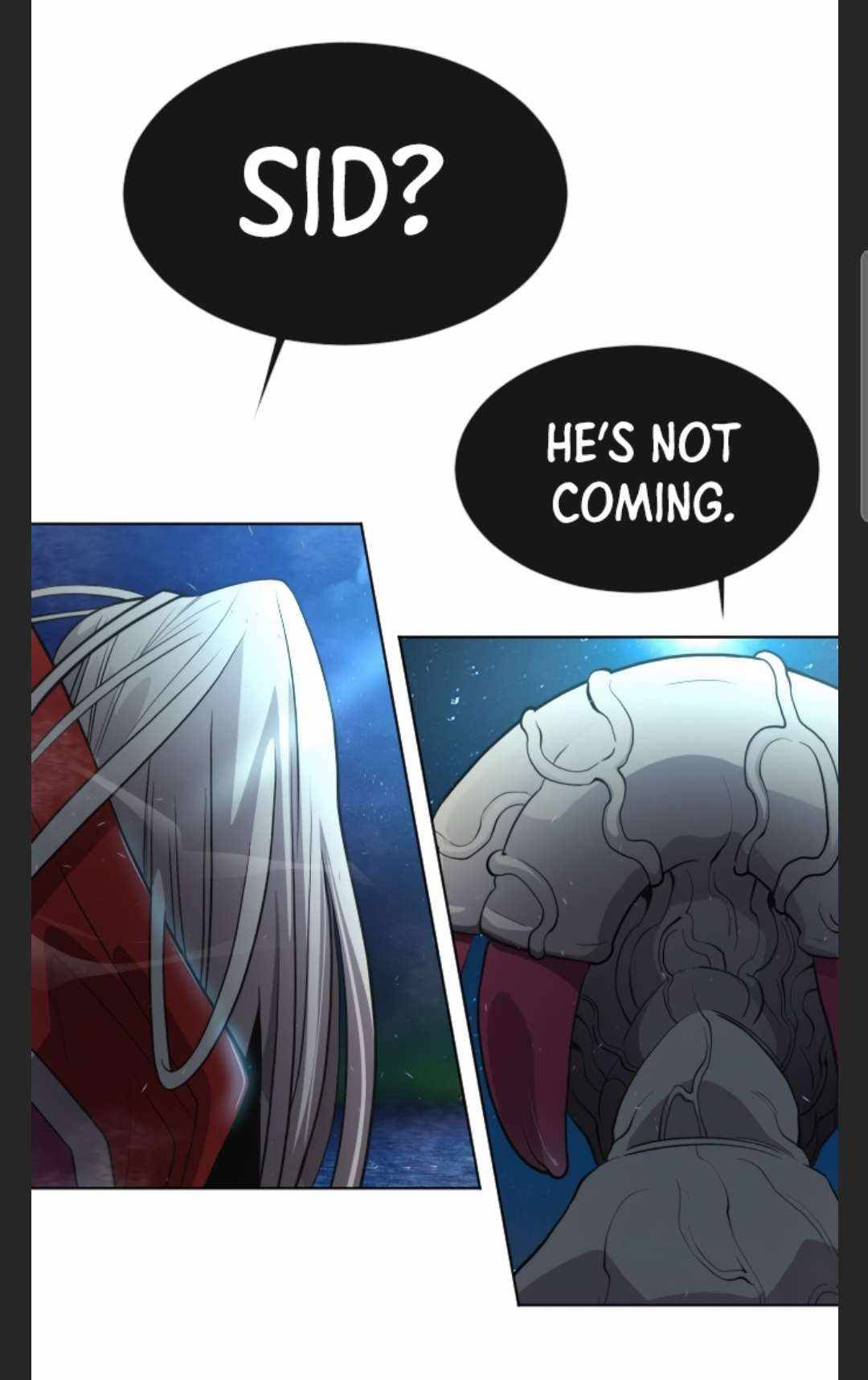 The Superhuman Era Chap 106 - Next Chap 107