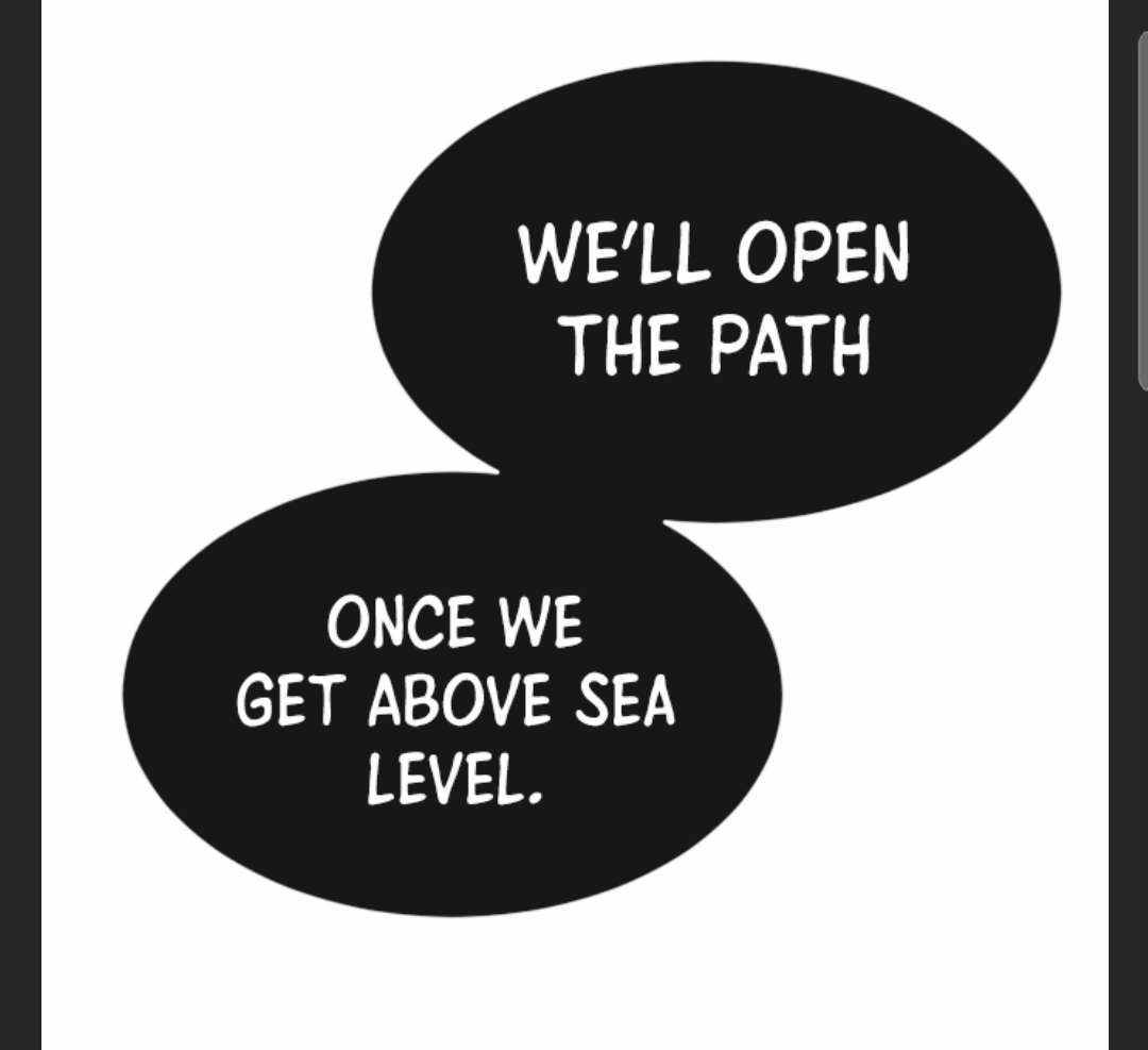 The Superhuman Era Chap 106 - Next Chap 107
