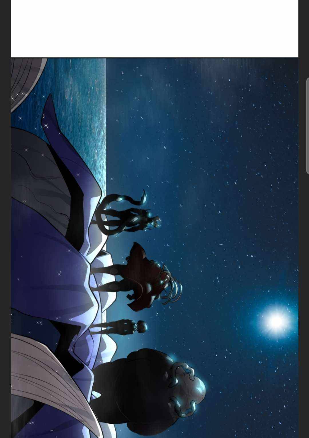 The Superhuman Era Chap 106 - Next Chap 107