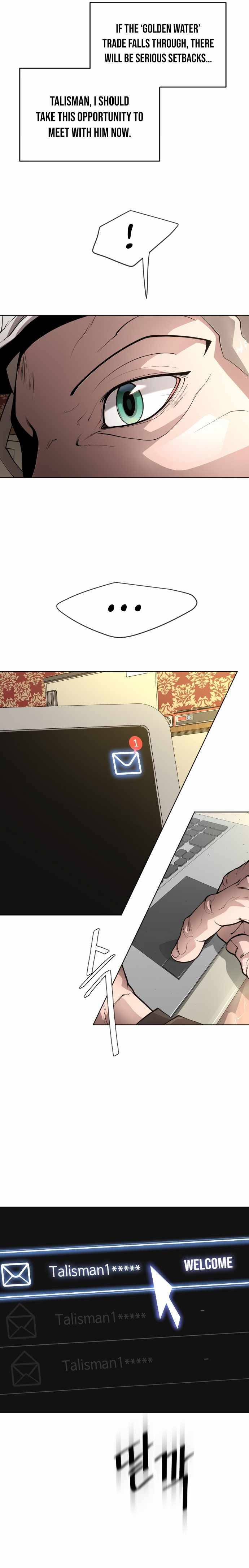 The Superhuman Era Chap 100 - Next Chap 101