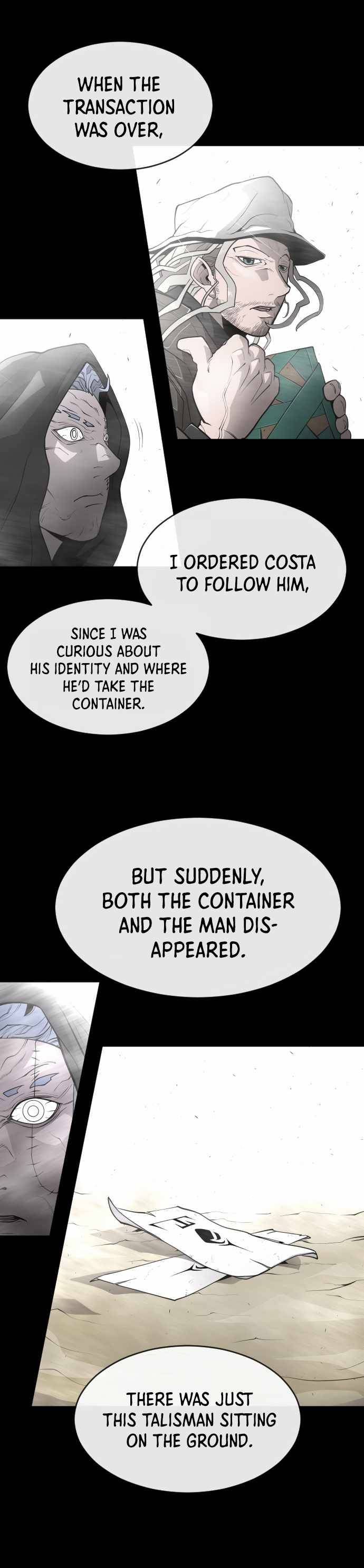 The Superhuman Era Chap 100 - Next Chap 101