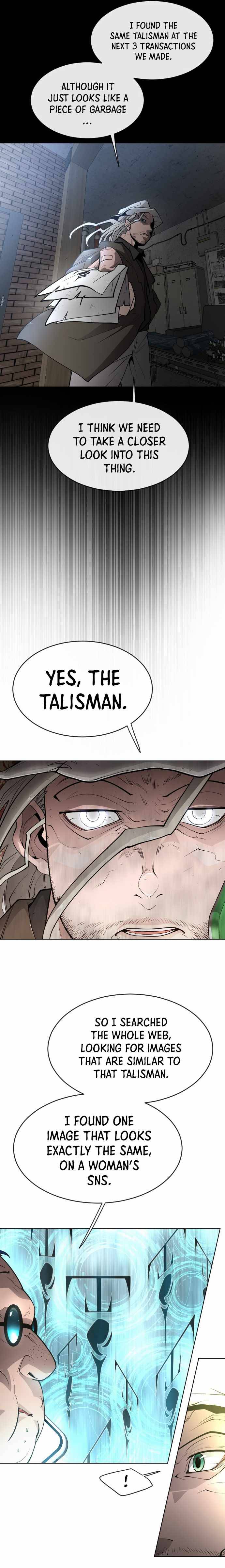 The Superhuman Era Chap 100 - Next Chap 101