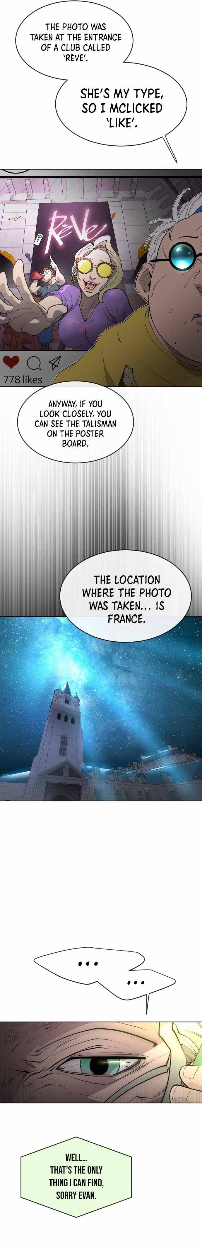 The Superhuman Era Chap 100 - Next Chap 101