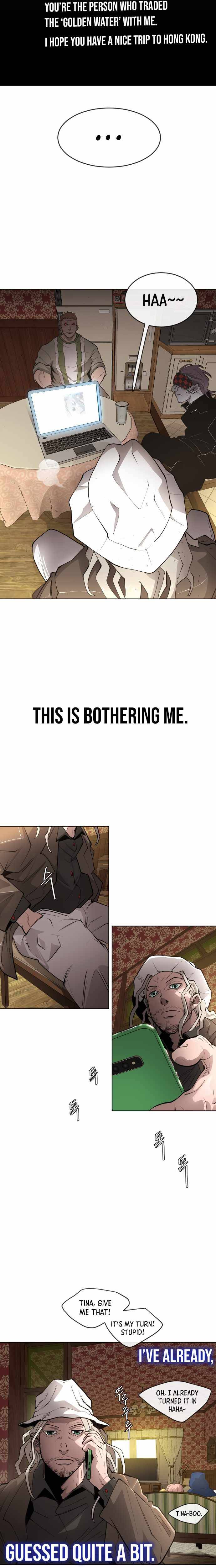 The Superhuman Era Chap 100 - Next Chap 101