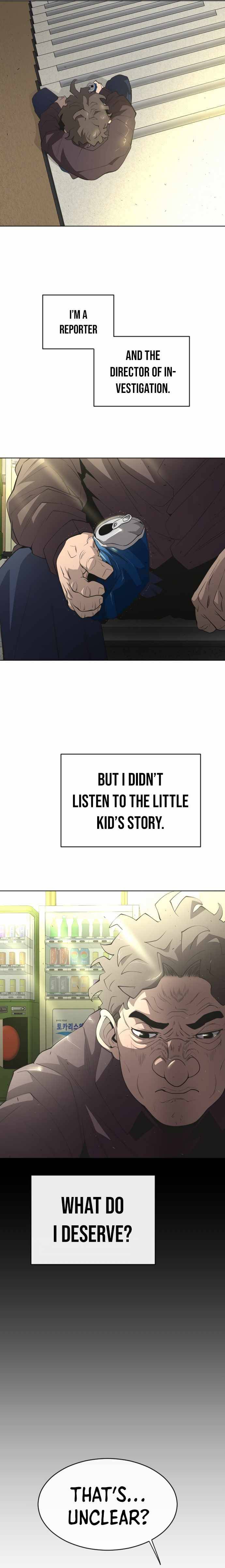 The Superhuman Era Chap 102 - Next Chap 103