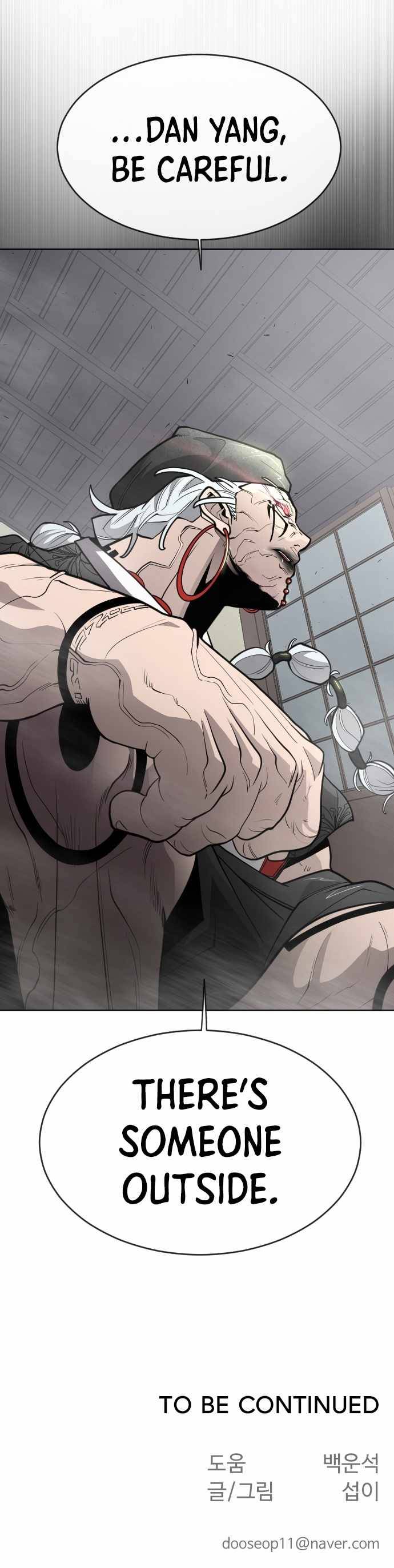 The Superhuman Era Chap 102 - Next Chap 103