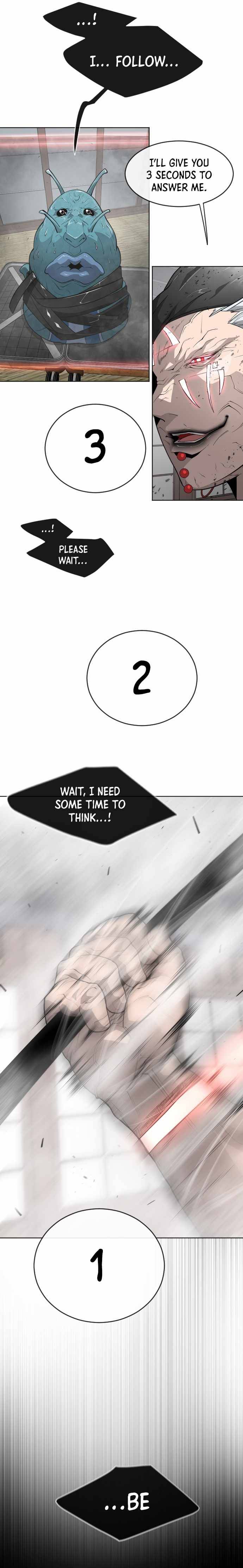 The Superhuman Era Chap 102 - Next Chap 103