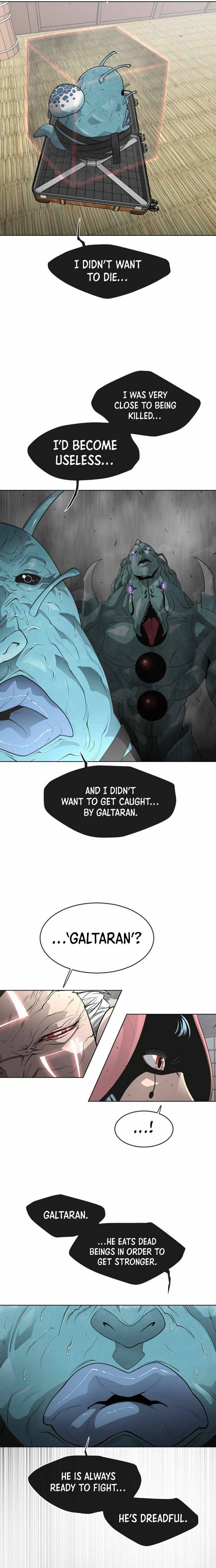 The Superhuman Era Chap 102 - Next Chap 103