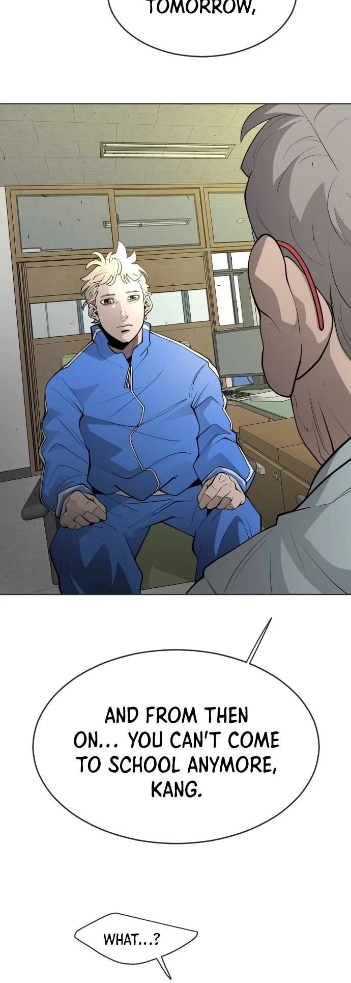 The Superhuman Era Chap 103 - Next Chap 104