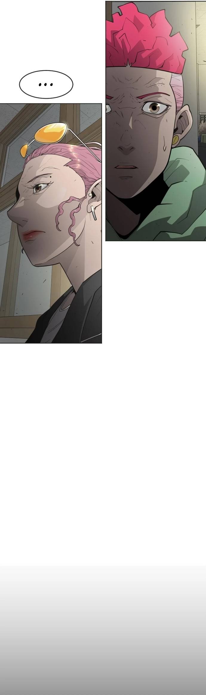 The Superhuman Era Chap 103 - Next Chap 104