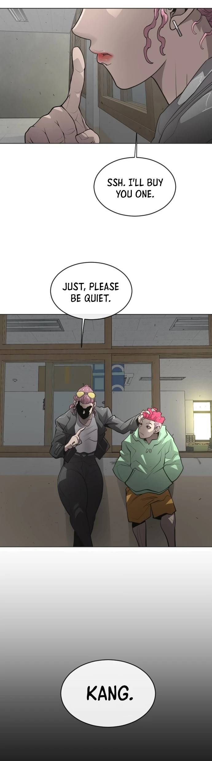 The Superhuman Era Chap 103 - Next Chap 104